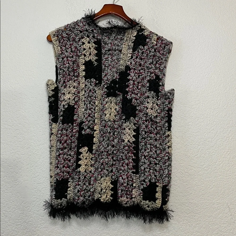 open check outer